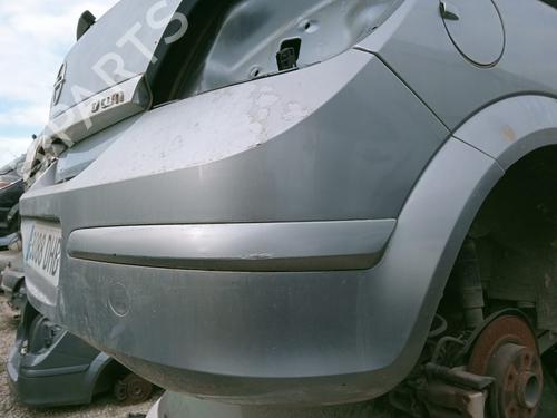 Bagtil kofangere OPEL ASTRA H (A04) 1.7 CDTI (L48) | BP16232841C8 