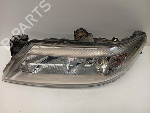 Left headlight RENAULT LAGUNA II Grandtour (KG0/1_)  | BP26504778C28 