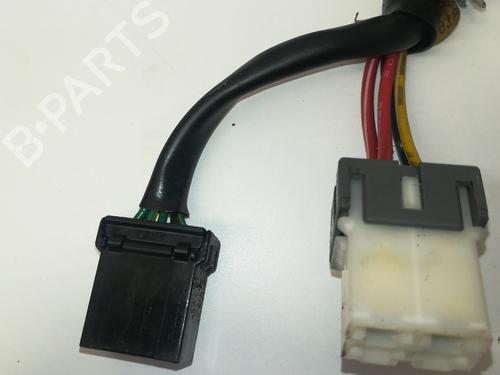 Headlight switch HYUNDAI COUPE I (RD) 1.6 16V | BP13110933I24 