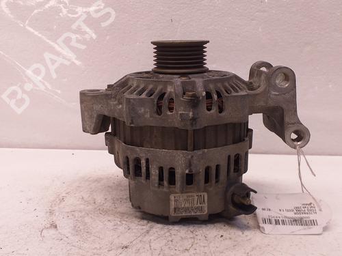 Generator FORD PUMA (EC_) 1.6 16V (103 hp) 9351826
