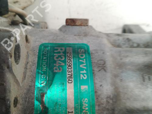 AC compressor CITROËN SAXO (S0, S1)  | BP9348582M34 