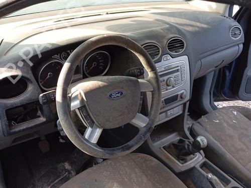 Front left window mechanism FORD FOCUS II Turnier (DA_, FFS, DS) 1.6 | BP22761878C22 