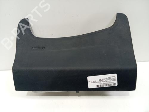 Annen FORD FIESTA VI (CB1, CCN) 1.6 TDCi (90 hp) 19804534
