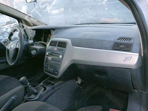 Used Passenger airbag FIAT PUNTO EVO (199_) 1.4 (199AXB1A) (77 hp) 20487869