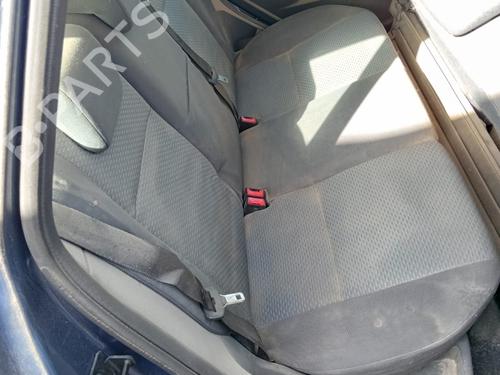 Used Rear seat FORD FOCUS II Turnier (DA_, FFS, DS) 1.8 TDCi (115 hp) 12282550
