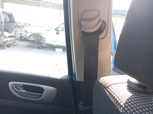 Used Front left seatbelt PEUGEOT 307 (3A/C) [2000-2012]  25342142