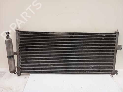 AC-Kondensator AC-Kondensator NISSAN PRIMERA (P12) 2.0 (140 hp) 37197996 37197996