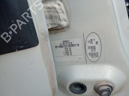 AC Kompressor RENAULT CLIO II (BB_, CB_) 1.5 dCi (B/CB07) | BP9360073M34 