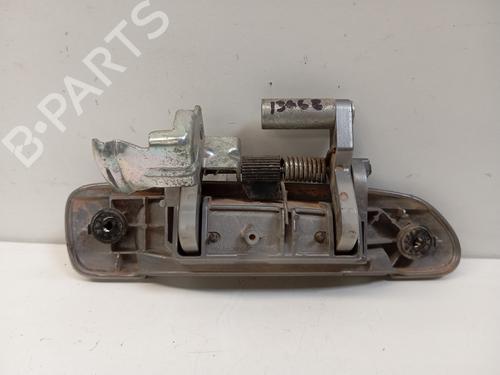 Venstre bak utvendig håndtak HONDA JAZZ II (GD_, GE3, GE2) 1.2 i-DSI (GD5, GE2) | BP21554350C130 