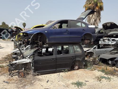 ABS pump SEAT LEON (1M1)  | BP36384931M43  - Image 15