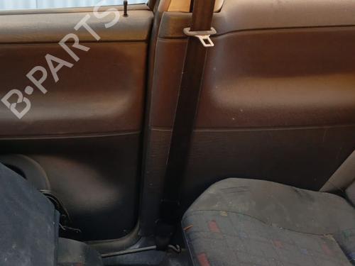 Used Front right seatbelt VW POLO III (6N1) 64 1.9 SDI (64 hp) 20309319