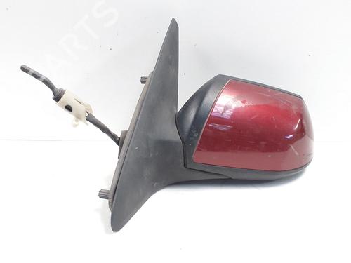 Left mirror FORD MONDEO III Saloon (B4Y) 1.8 16V | BP9355654C26 