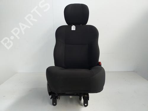 Right front seat JEEP GRAND CHEROKEE II (WJ, WG) 2.7 CRD Laredo BP13894908C16