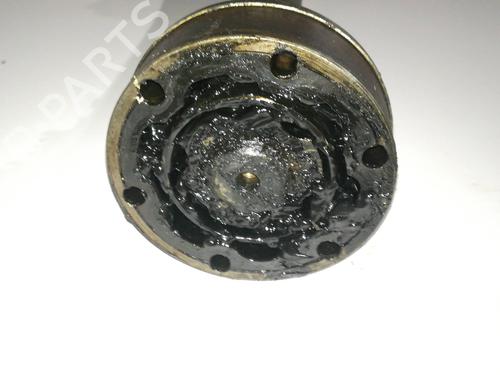 Left front driveshaft SEAT LEON (1P1) 1.9 TDI | BP11384807M38 