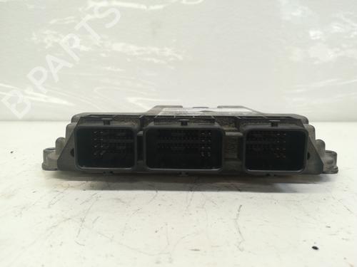Engine control unit (ECU) CITROËN C4 Grand Picasso I (UA_) 1.6 HDi | BP9360195M57 