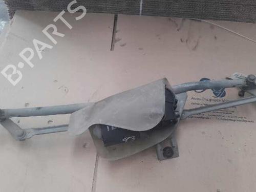 Used Front wiper motor SEAT IBIZA II (6K1) [1993-2002]  9350108