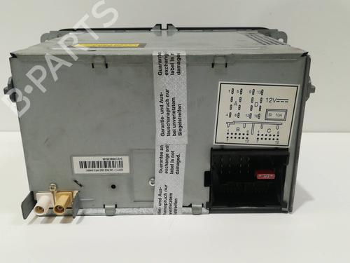 Radio VW PASSAT B6 (3C2)  | BP15824432E6 