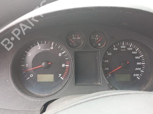 Used Instrument cluster SEAT IBIZA III (6L1) [2002-2009]  16231847