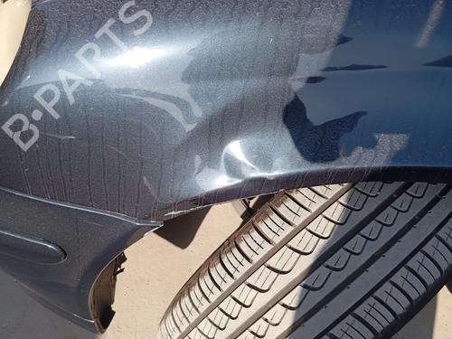 Left front fenders MERCEDES-BENZ C-CLASS (W203) C 220 CDI (203.008) | BP24333320C41 