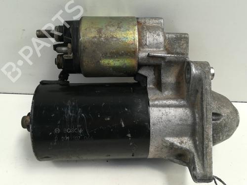 Used Starter OPEL ASTRA H (A04) 1.9 CDTI (L48) (150 hp) 9360804