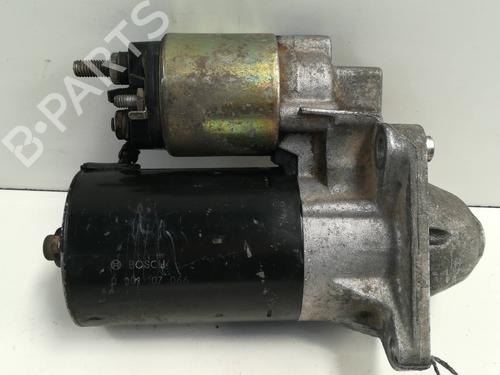 Motor arranque OPEL ASTRA H (A04) 1.9 CDTI (L48) (150 hp) 9360804