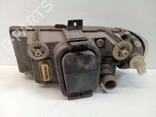 Right headlight SEAT IBIZA II (6K1) 1.6 i | BP16919461C29 