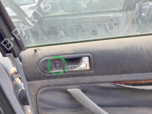 Used Right rear window switch VW PASSAT B5 (3B2) 1.9 TDI (110 hp) 19439164