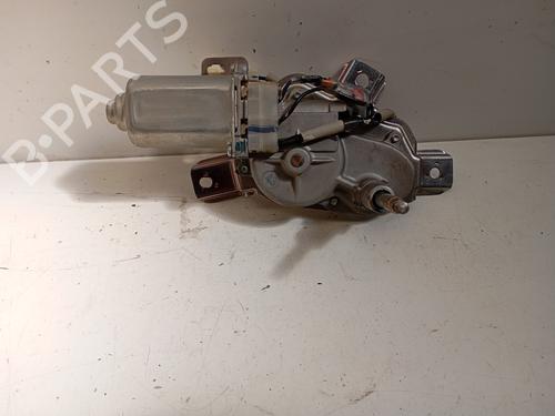 Used Rear wiper motor Rear wiper motor NISSAN PIXO (UA0) 1.0 (68 hp) 36443622 36443622