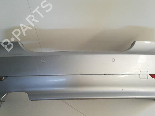 Rear bumper BMW 5 (E60) 520 d | BP9355570C8 