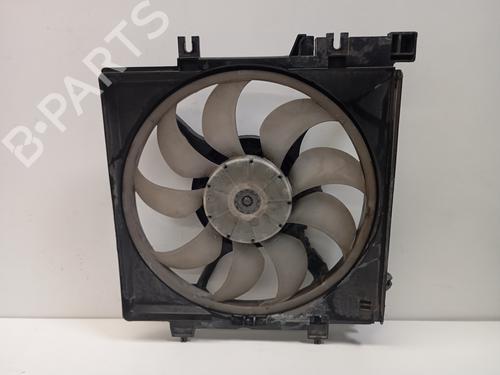 Elettroventola radiatore Elettroventola radiatore SUBARU OUTBACK (BS) [2014-2026] 36077509 36077509
