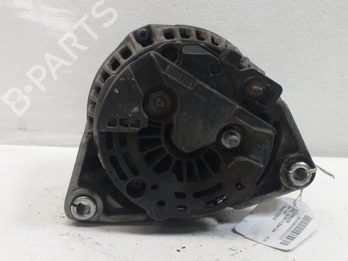 Alternator OPEL ZAFIRA A MPV (T98) 2.2 DTI 16V (F75) | BP9359819M7 