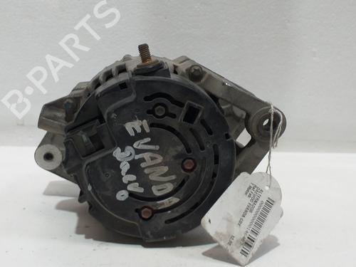 Alternator DAEWOO EVANDA (KLAL) 2.0 | BP9351999M7