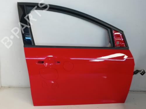Used Right front door Right front door FORD FOCUS III 1.0 EcoBoost (125 hp) 35905397 35905397