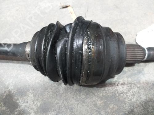 Left front driveshaft MERCEDES-BENZ R-CLASS (W251, V251) R 350 CDI 4-matic (251.022, 251.122) | BP13880306M38 