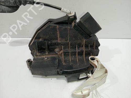 Used Front right lock FORD FIESTA VI (CB1, CCN) 1.25 (82 hp) 16236913