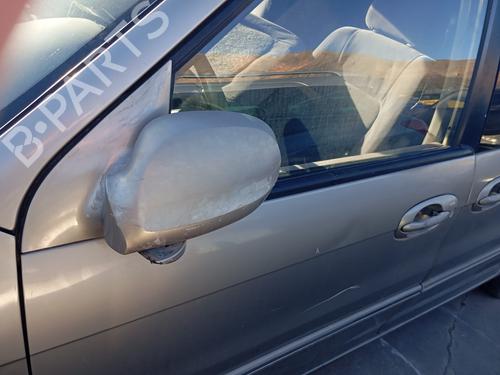 Used Front left exterior door handle KIA CARNIVAL II (GQ) [1999-2007]  22516603