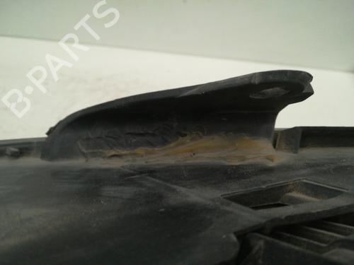 Right headlight PEUGEOT 206 Hatchback (2A/C)  | BP9347045C29 