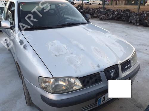 Right headlight SEAT CORDOBA (6K1, 6K2) 1.9 TDI | BP9358188C29 