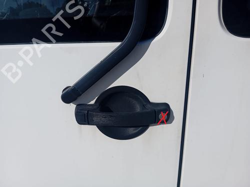 Bagagerumshåndtag FIAT DOBLO MPV (119_, 223_) 1.3 JTD (75 hp) 29378608