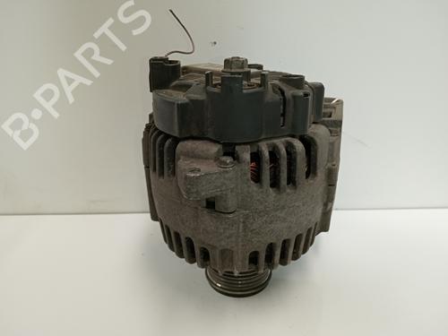 Generator RENAULT MEGANE II Estate (KM0/1_) 1.5 dCi (KM16, KM1E) (106 hp) 17148469