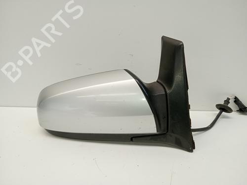 Used Right mirror OPEL ZAFIRA / ZAFIRA FAMILY B (A05) 1.9 CDTI (M75) (120 hp) 17230119