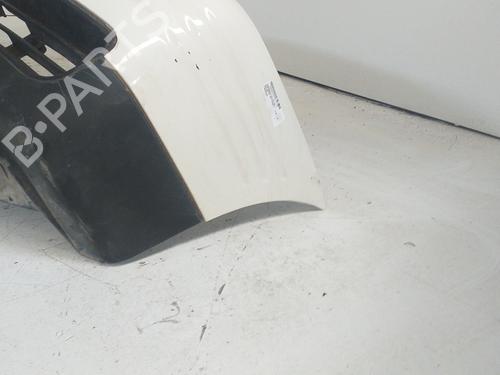 Front bumper SEAT AROSA (6H1) 1.0 | BP9357139C7 
