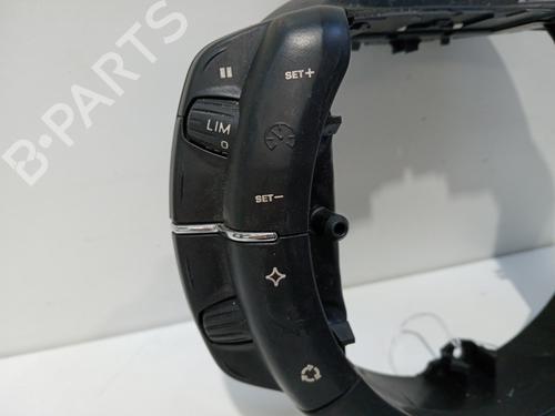 Steering wheel controls CITROËN C4 I (LC_)  | BP17064466E15 