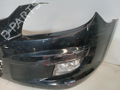 Front bumper HYUNDAI i30 (FD) | BP21843312C7