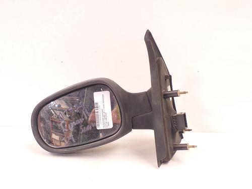 Außenspiegel links für RENAULT SCÉNIC I MPV (JA0/1_, FA0_) 1.9 dTi (JA1U) (80 hp) 9355707