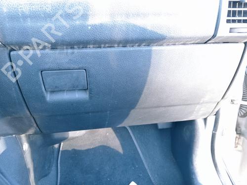 Hanskerom OPEL ZAFIRA A MPV (T98) 1.6 16V (F75) (101 hp) 17227282