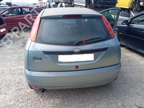 Bagklap CC/Kombi-Coupé FORD FOCUS I (DAW, DBW) 1.6 16V (100 hp) 26979415