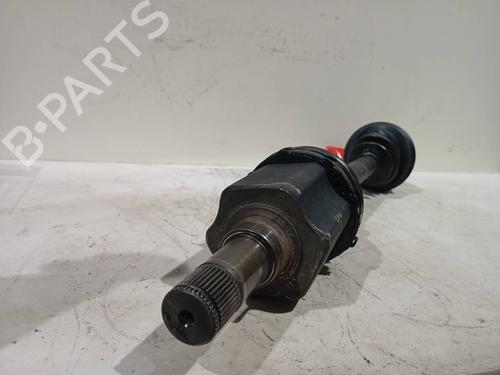 Left front driveshaft FORD TRANSIT Van (FA_ _) | BP39433806M38 - Image 4