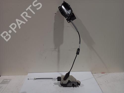 Used Front right lock Front right lock 37659243 37659243