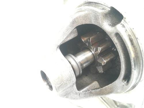 Starter ALFA ROMEO 147 (937_) 1.6 16V T.SPARK ECO (937.AXA1A, 937.BXA1A) | BP9361840M8 